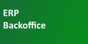 ERP Backoffice