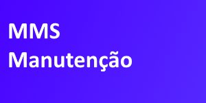 MMS Manutenção de Ativos