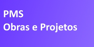 PMS - Obras e Projetos